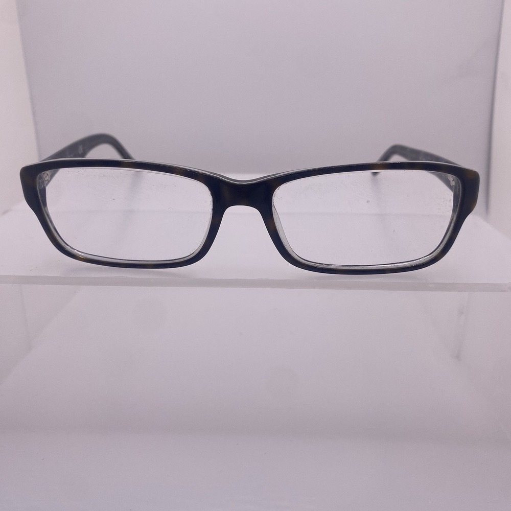 Ray-Ban Eyeglasses FRAMES ONLY RB 5160 5023 Full Rim 54-16-140 Multicolor 492